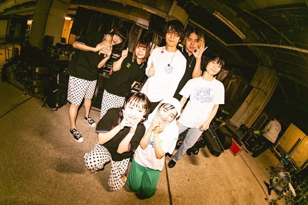 アユニ・D (@AYUNiD_BiSH) / Posts / X