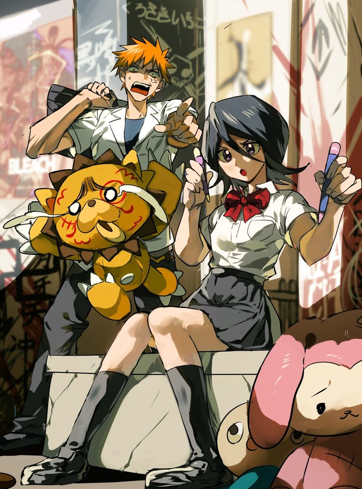 solte “ ! ” que te dou um desses

🗄️ : deitava no soco
🗝️ : amigava
🖤 : te amo
🛒 : famosinho
📽️ : amo quando interage comigo
📓 : primeira vez que vejo
🌪️ : acho seu perfil lindo
🎟️ : fav