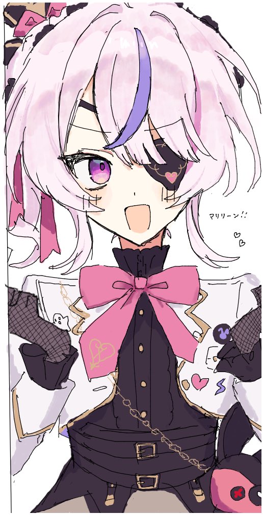 のっといこーる tweet media