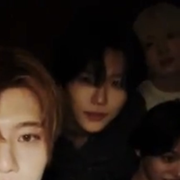 ガッビガビやのにお顔かっこいいおにいさんなの分かりすぎておわった