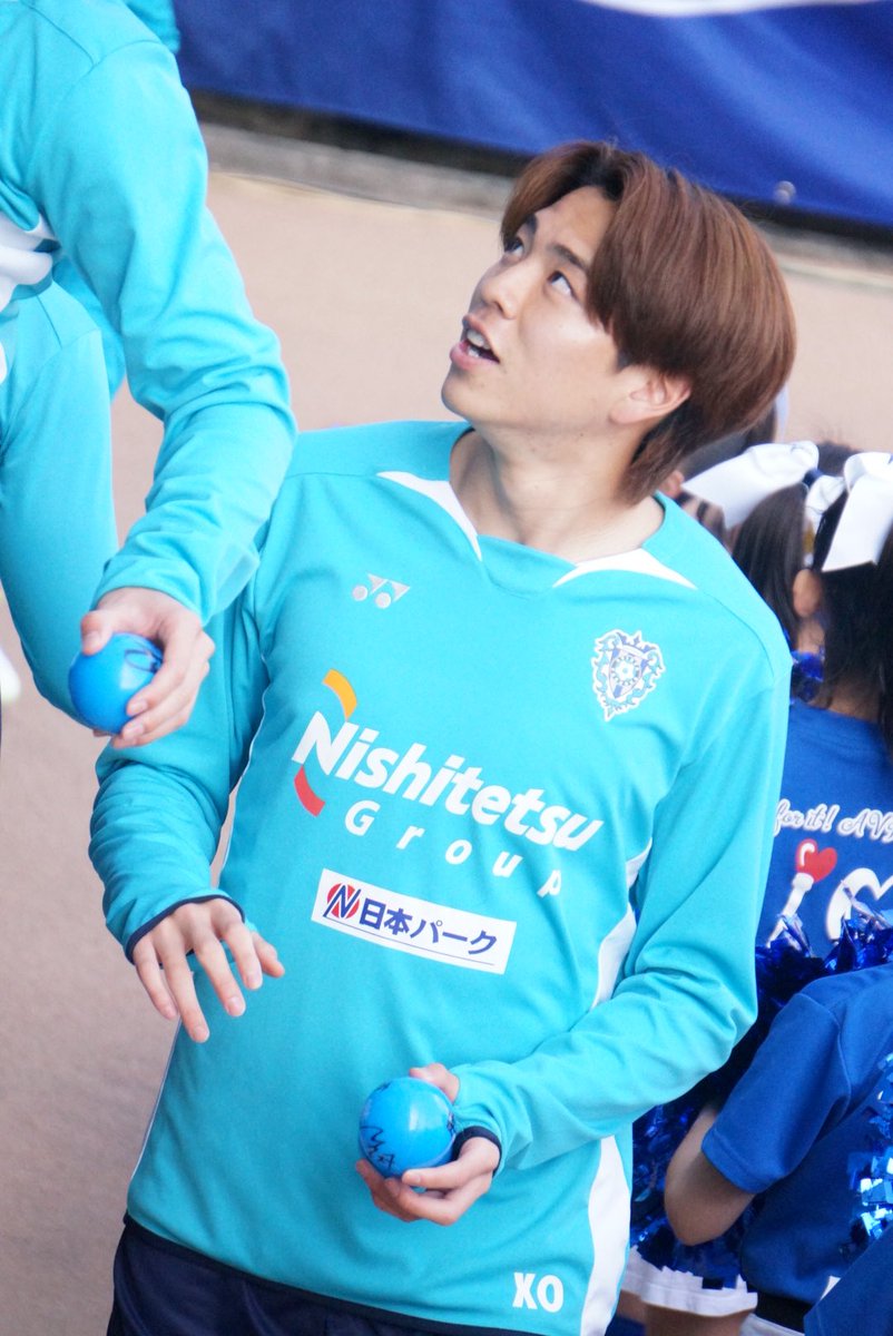 アビスパ福岡(2/15vsセレッソ大阪)