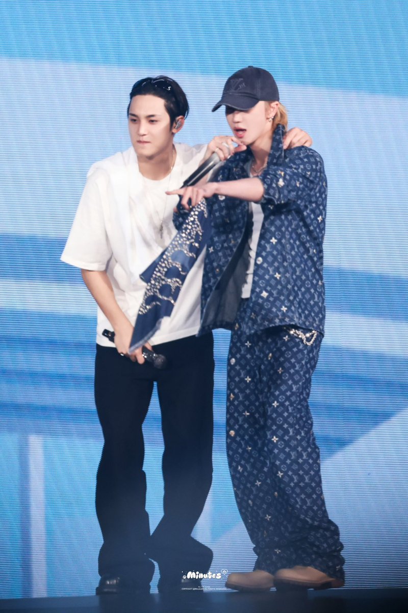 minutes89's tweet photo. 260228 NEW_
#세븐틴 #SEVENTEEN
#민규 #MINGYU #金珉奎 #ミンギュ
#디에잇 #THE8 #徐明浩 #ミンハオ
 #gyuhao #규잇 #奎八 #ギュハオ https://t.co/iJRSpWyaQW