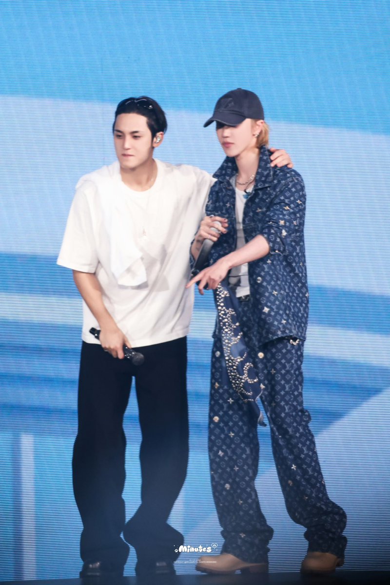 minutes89's tweet photo. 260228 NEW_
#세븐틴 #SEVENTEEN
#민규 #MINGYU #金珉奎 #ミンギュ
#디에잇 #THE8 #徐明浩 #ミンハオ
 #gyuhao #규잇 #奎八 #ギュハオ https://t.co/iJRSpWyaQW
