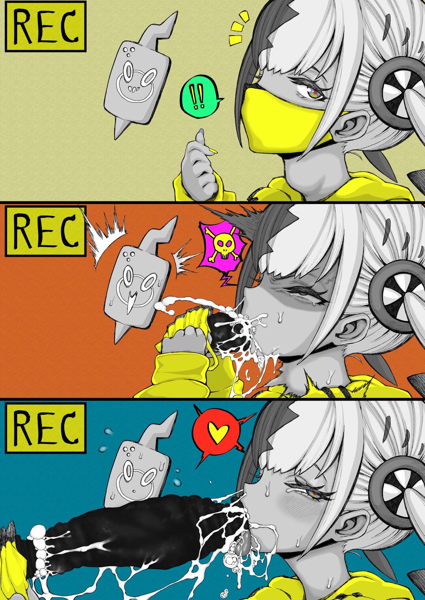 #今月描いた絵を晒そう

ポケモンが多かったわね♡
来月もよろしくお願いします!!! 