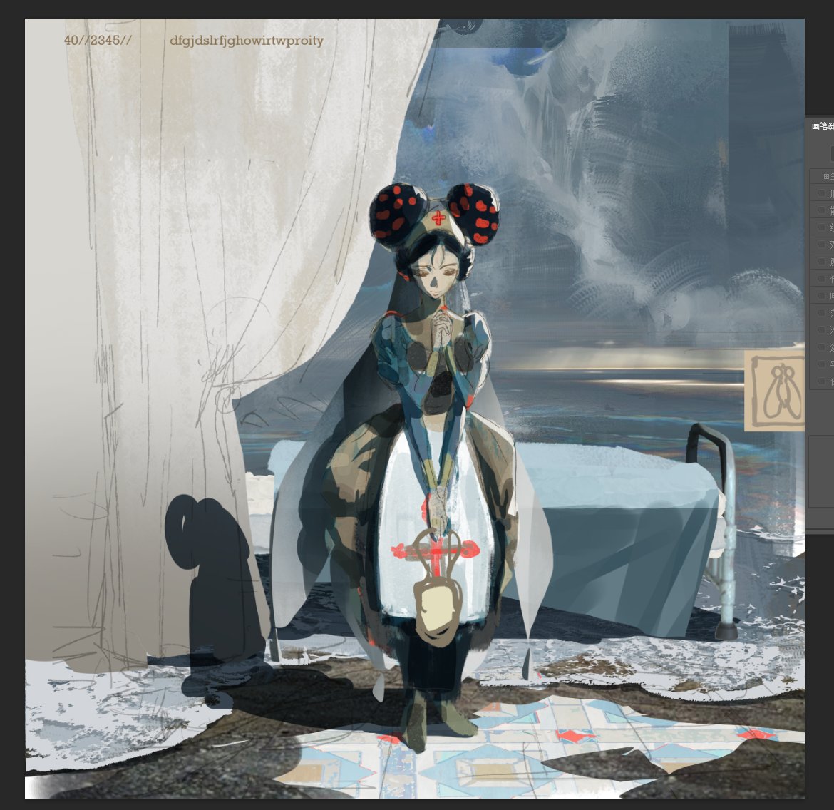 狗姐厨 tweet media