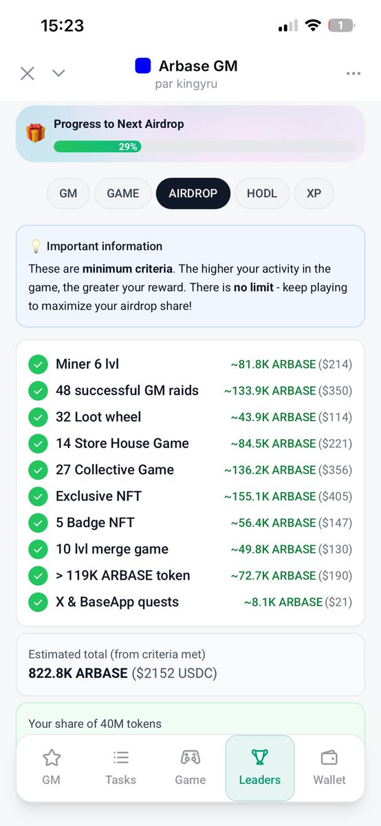 crypthom.base.eth | ETHGas ⛽ tweet media