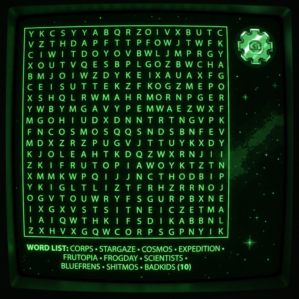 616th Expeditionary Corps tweet media