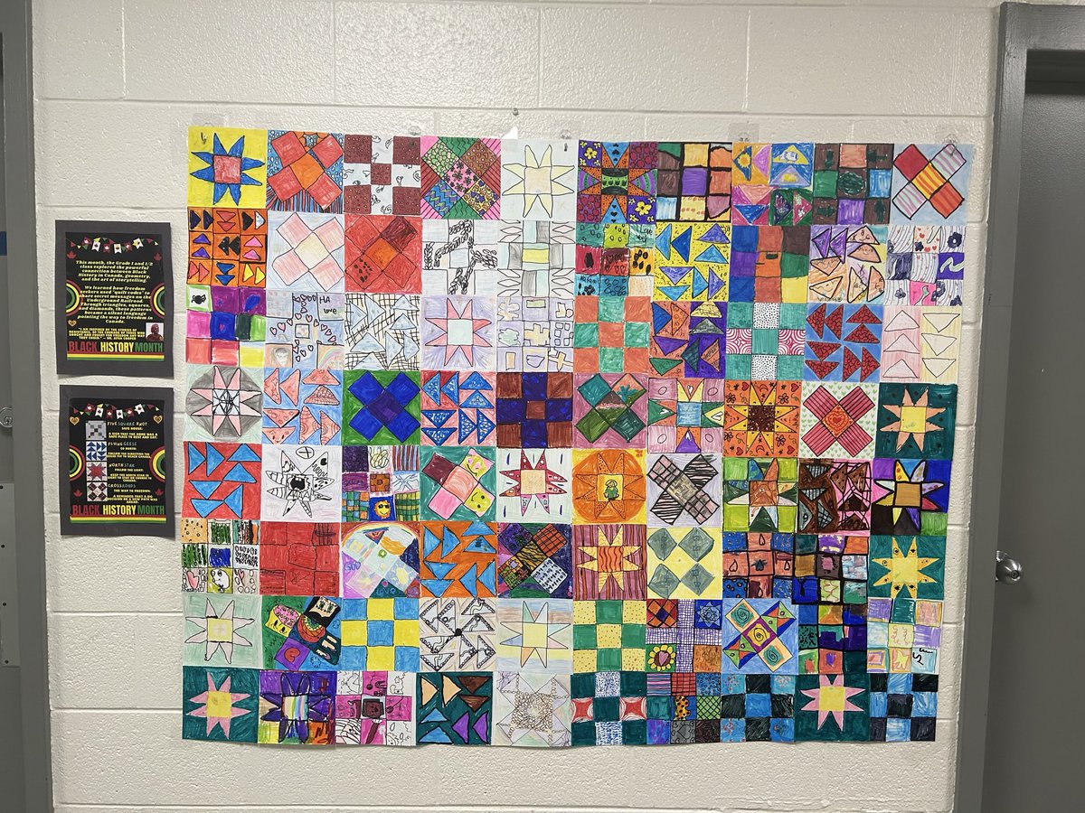 CorpusOCSB's tweet photo. On this last day of February, we’re feeling incredibly grateful for the voices, stories, and history shared during Black History month. We’ve learned so much, but true honour lies in the commitment to keep learning about and celebrating Black excellence beyond the month.  #ocsb https://t.co/Le1sChEeAP