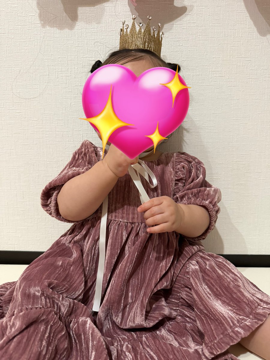 tsune129's tweet photo. 2月27日 🎀 1歳おめでとう https://t.co/6JrWJHYkF3