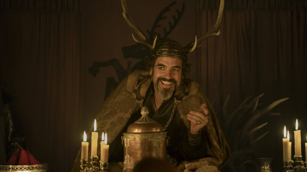 Dani Navarro | Geek Zone tweet media