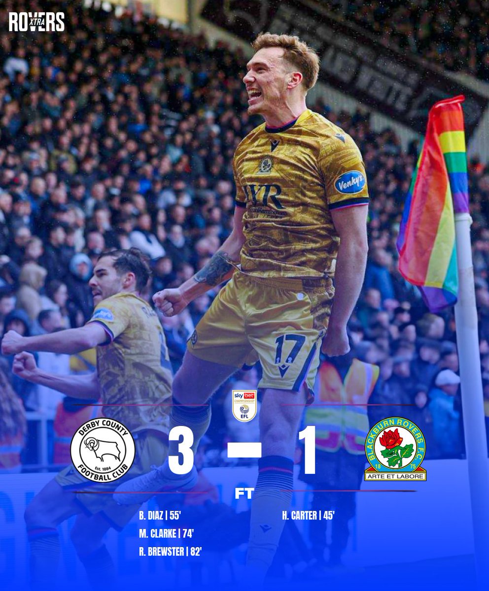 RoversXtra tweet media