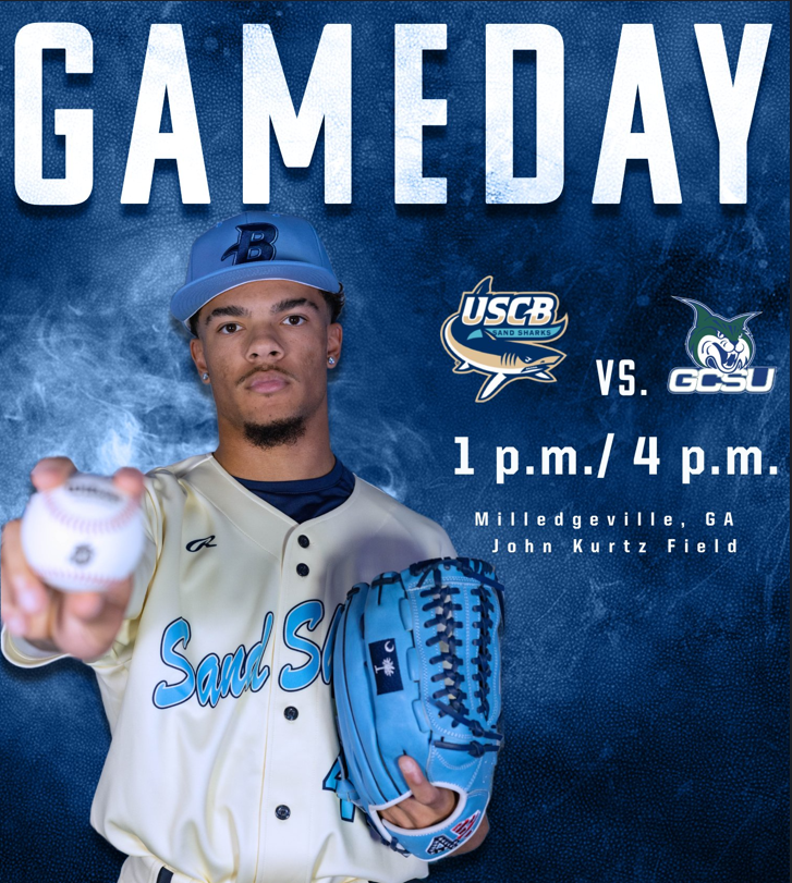 USCB Athletics tweet media