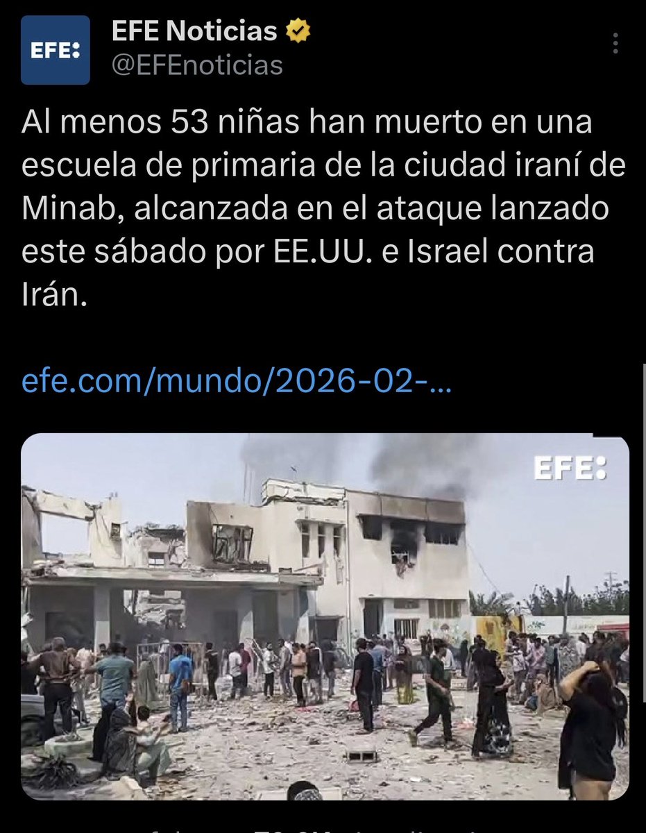 SeVidaNamaste's tweet photo. @oscar_puente_ @pensadoramadrid Van allí a defender a las mujeres..... Verdad @cayetanaAT??????? https://t.co/6wEAR0rQ3d