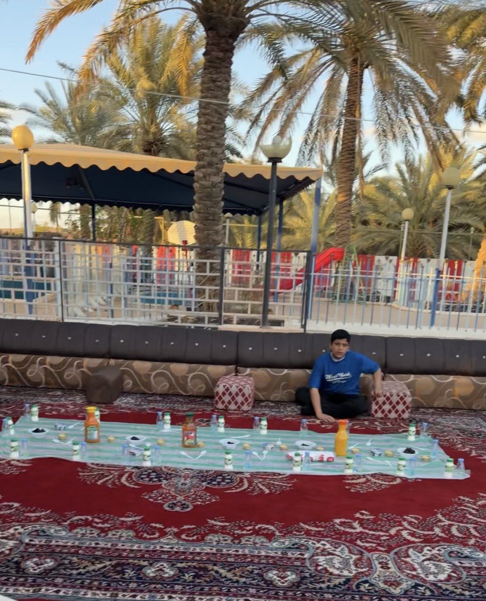 جمعية نماء الخير الشبابية بـ الجوف🌿 tweet media