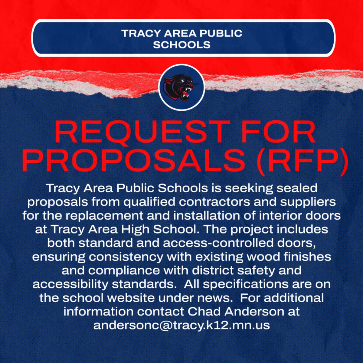 TMBPantherActivities tweet media