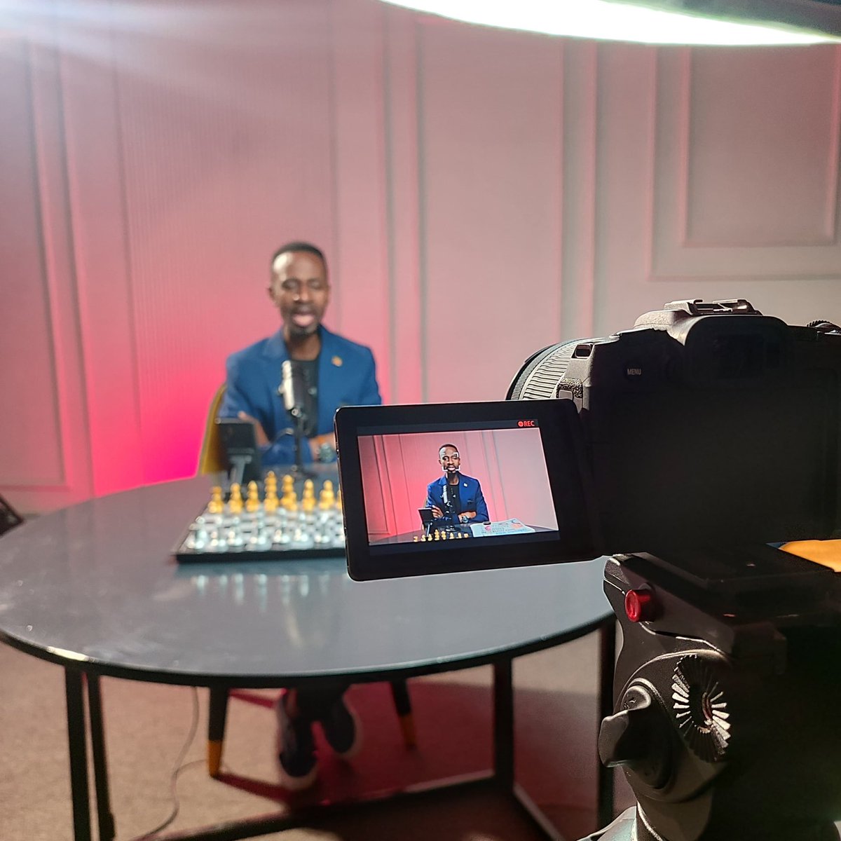 THE CHECKMATE256 tweet media