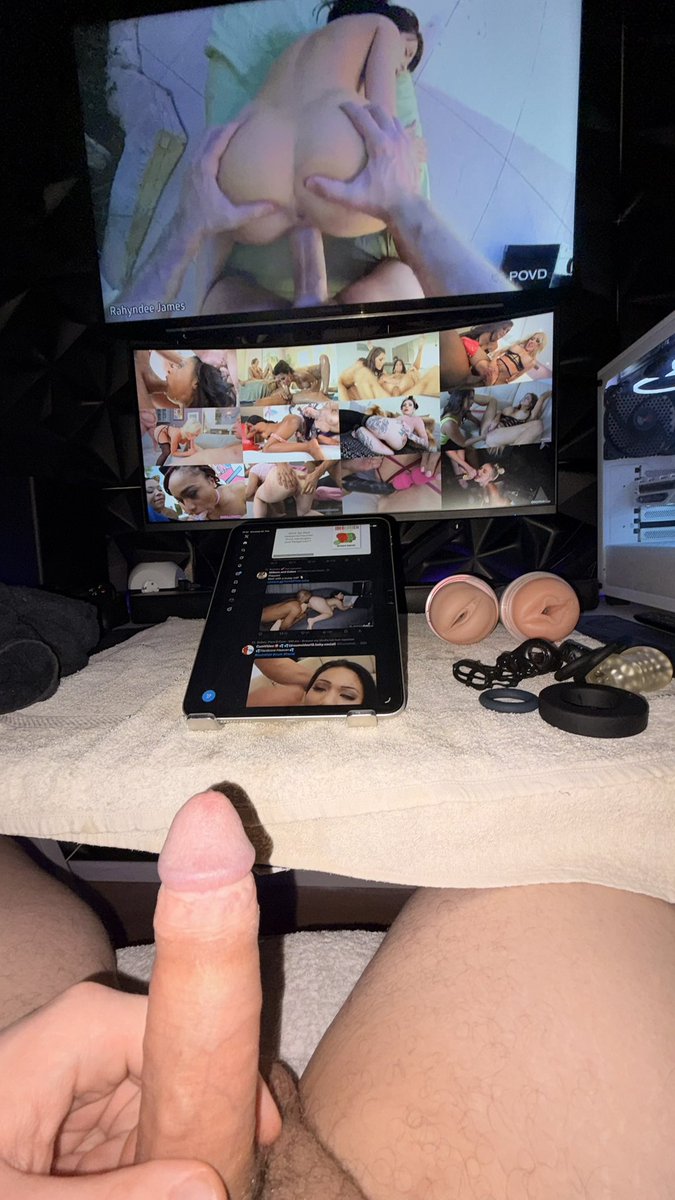 💦 KaYBeE_XXX (Human Cum Machine) 💦 tweet media