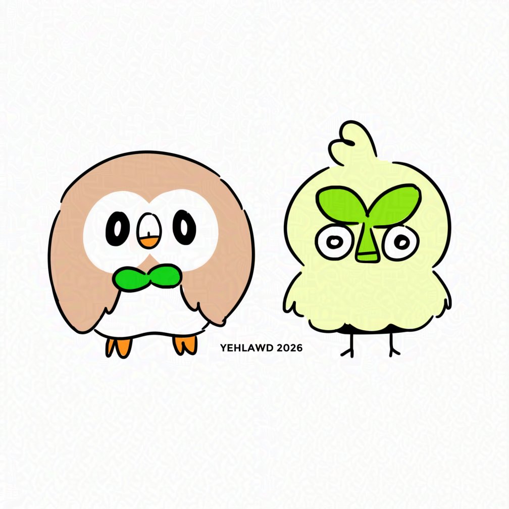 Yeellow tweet media