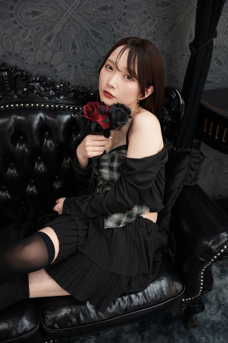 20260228_スタジオシェア企画 しずくちゃん(@shiroseshizuku_ ) #白瀬