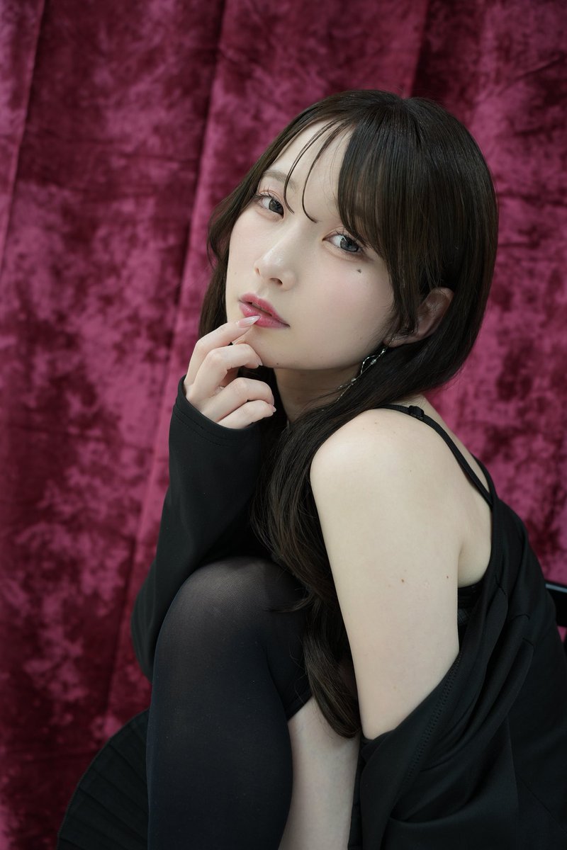 20260228_スタジオシェア企画 しずくちゃん(@shiroseshizuku_ ) #白瀬