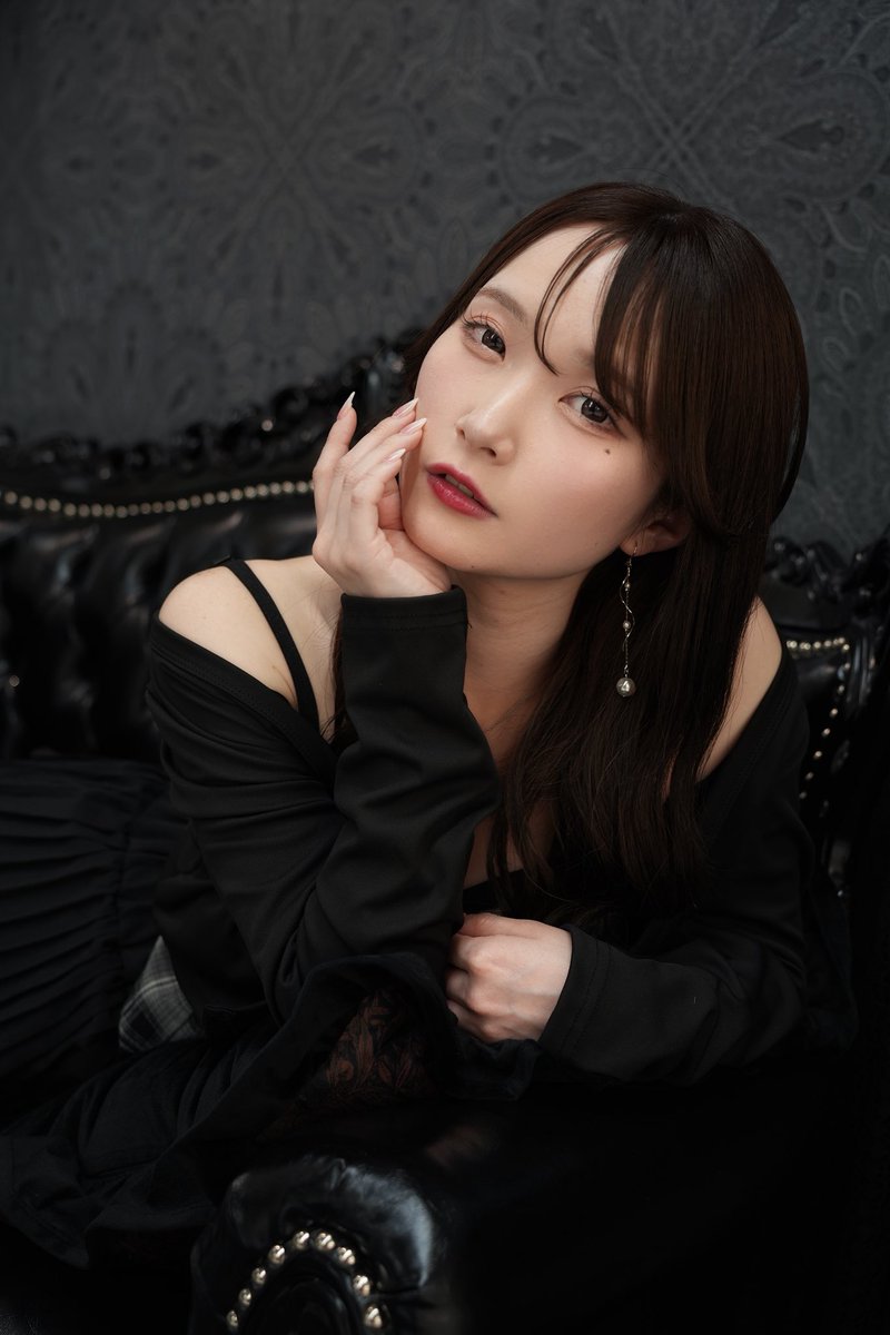 20260228_スタジオシェア企画 しずくちゃん(@shiroseshizuku_ ) #白瀬