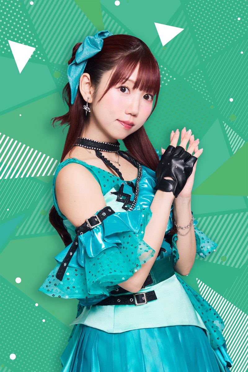 ⋱💚今日は何の日〜！？💚⋰ #山北早紀誕生祭2026 本日2月28日は！ i