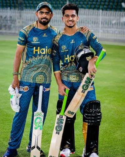 RafayRahman's tweet photo. Acha chalte hain hum, dua’on main yaad rakhna. 

#PAKvSL https://t.co/CltFMLi5Of