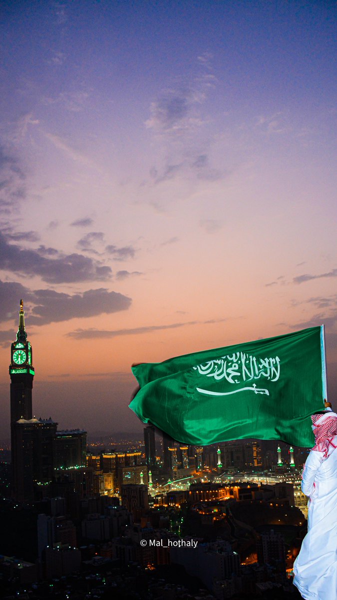 Mal_hothaly's tweet photo. ﴿رَبِّ اجْعَلْ هَذَا الْبَلَدَ آمِنًا﴾ 🇸🇦 https://t.co/pPKOUKRonh