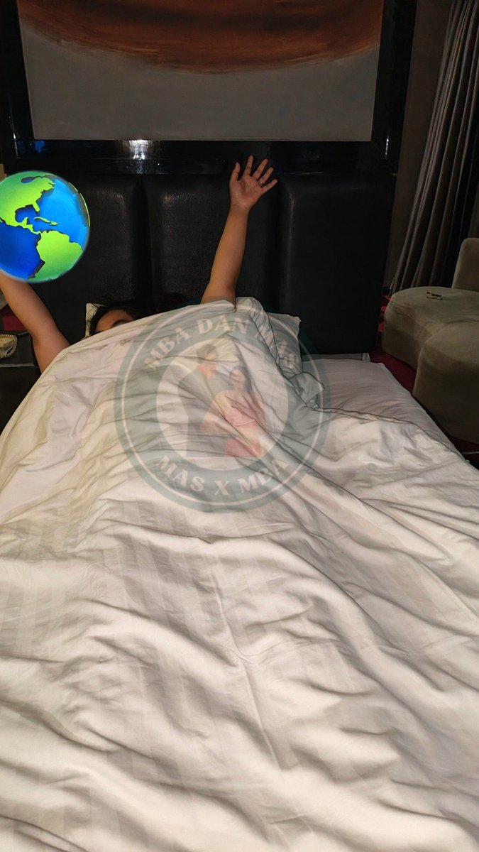 Mba dan Mas tweet media