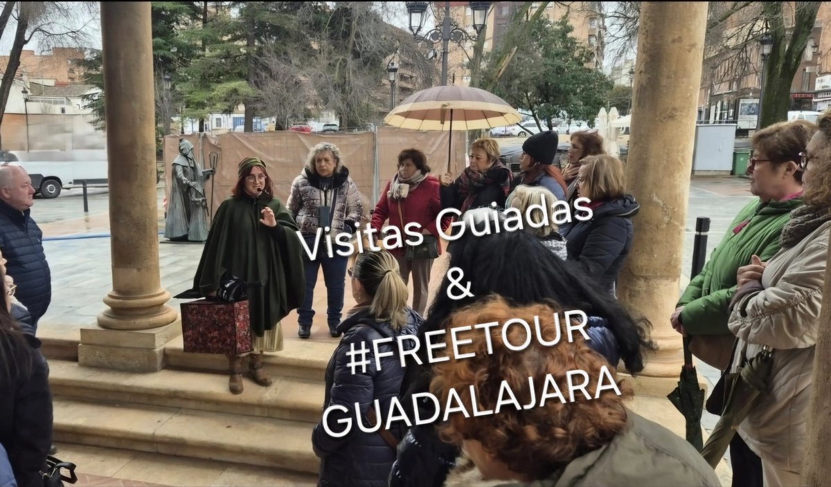 Nos gusta la prehistória como tiempo historia...
No el pensamiento antiguo....
por eso creímos que  #freetour en visitas guiadas de calidad... es posible!!!!
Igualmente transportes #bolt 
<a href="/guruwalk_com/">Guruwalk</a> !!!!!!