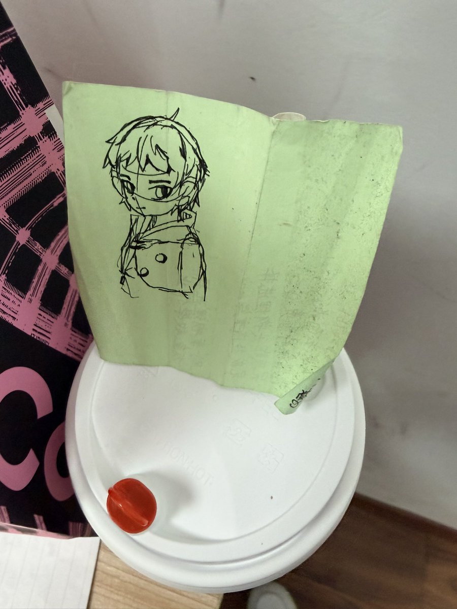 ruby20581093's tweet photo. 為什麼我的小號流量那麼差，真是疑惑了，沒惹任何人
#今月描いた絵を晒そう https://t.co/RoeZA3cSaQ