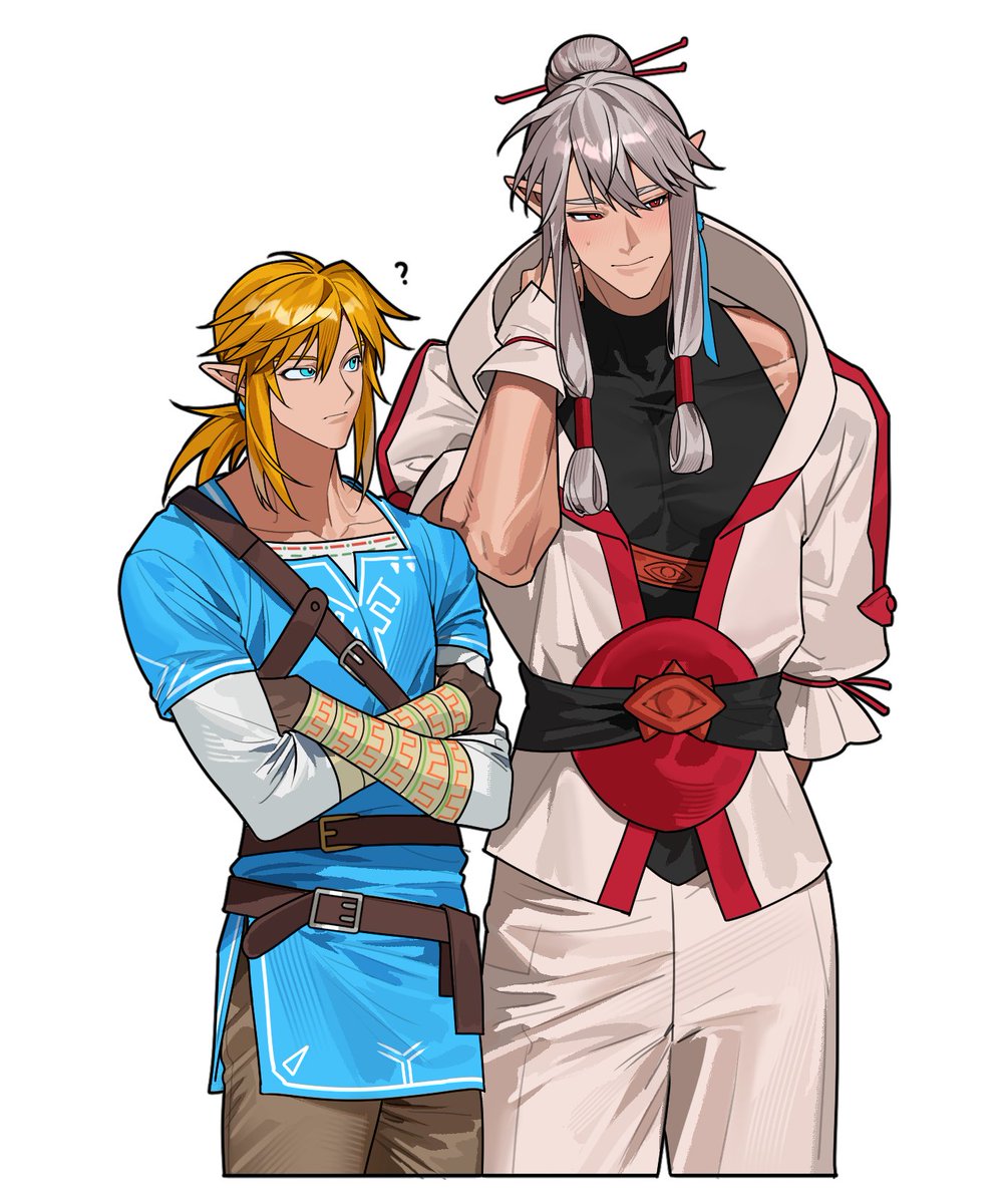 쬬밥/Chobi tweet media