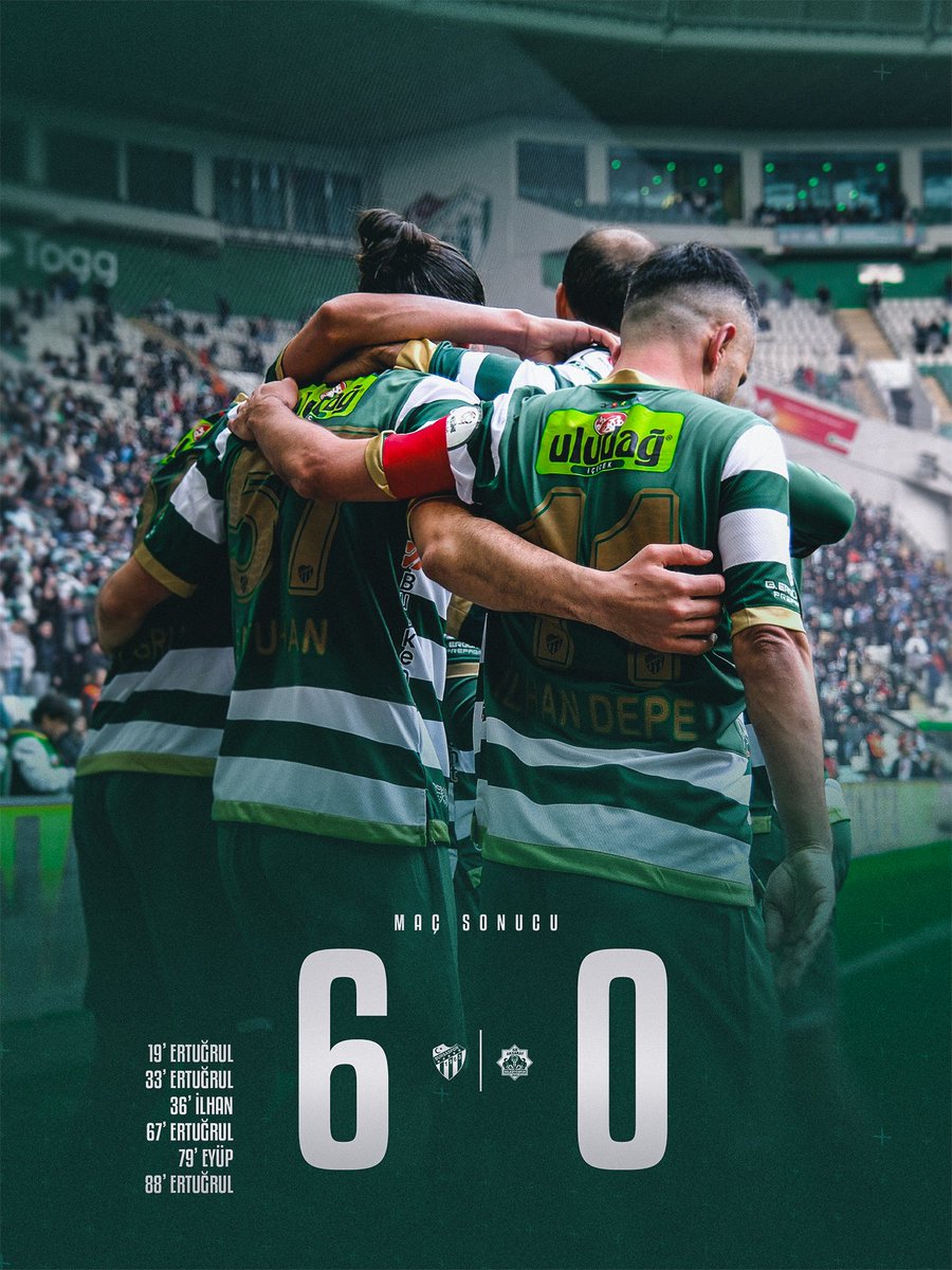 🐊 Maç Sonucu

Bursaspor 6-0 68 Aksaray Bld