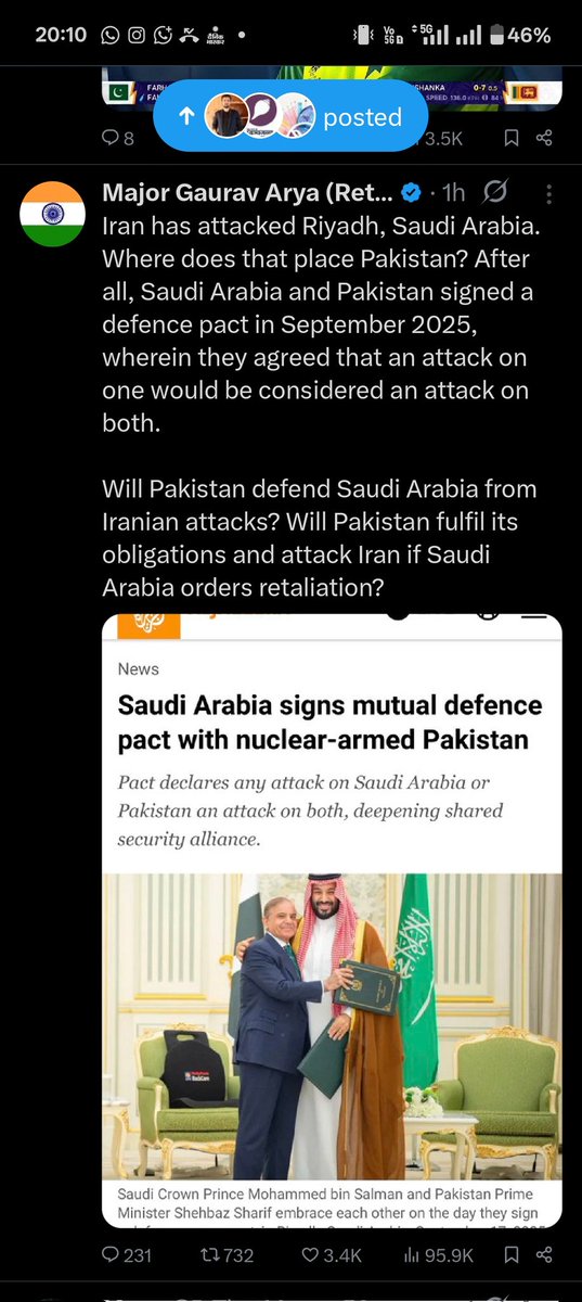 Azad Malkhan Singh Lodhi🇮🇳 (@malkhanl) on Twitter photo 