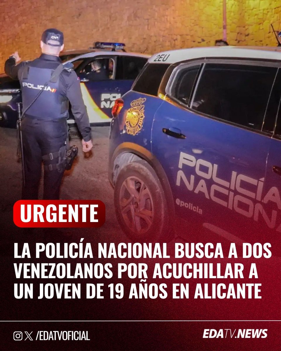 edatvoficial tweet picture