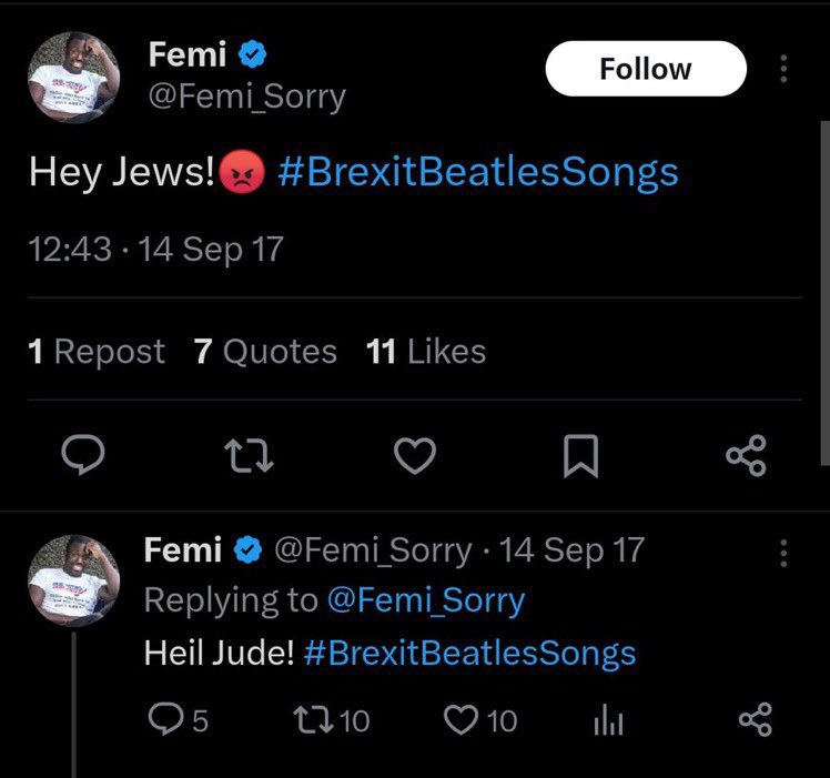 PakisDan tweet media