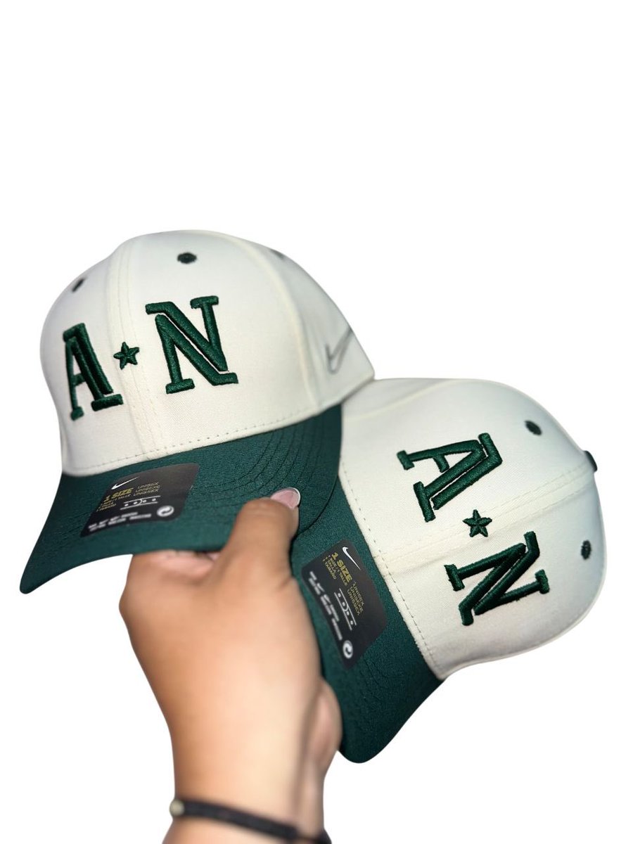 🚨RIFA GRATIS🚨
Familia esta gorra de la nueva colección del JUST está preciosa, es por eso que se va gratis para uno de ustedes. 
SIMPLE: Deben dar like a este post, Retuit y ser seguidor de la FAMILIA JUST 💚💚
DISPONIBLE EN EL CATÁLOGO wa.me/message/ZKFMLZ… 💚