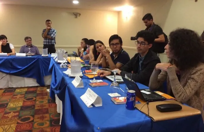 Fundación Gabo tweet media