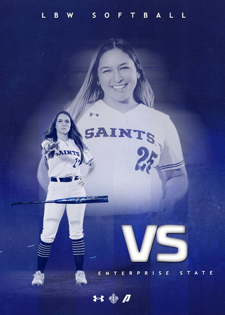 LBW Softball tweet media