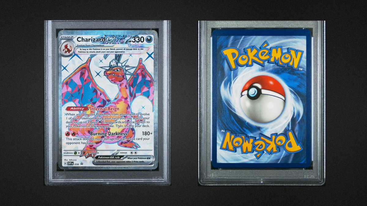 NoFlo Cards Enzo tweet media