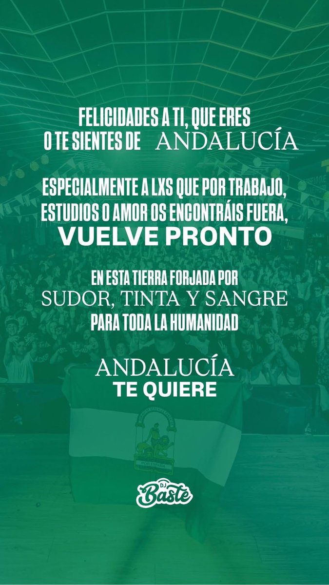 Dj Baste tweet media