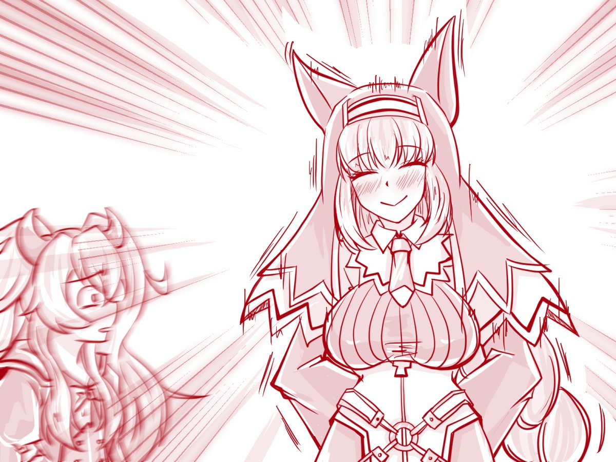 #今月描いた絵を晒そう
ボンバーガール、スロキャラ、化物語、武蔵伝etc 