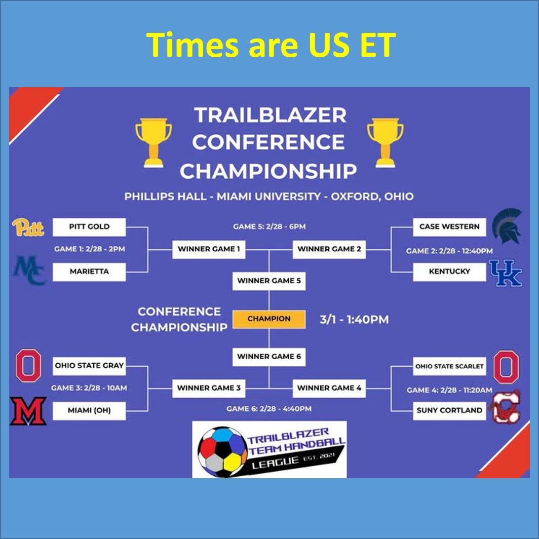 Team Handball News tweet media