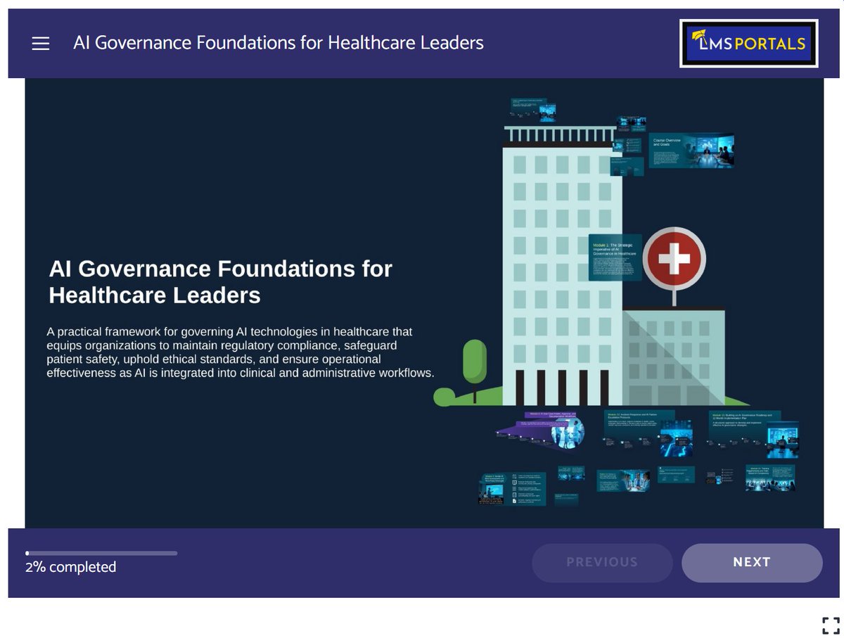 LMS Portals tweet media