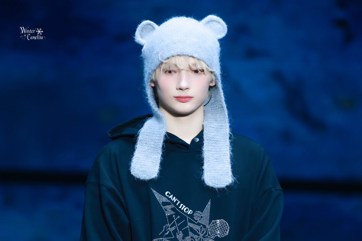 WinterCamellia tweet media