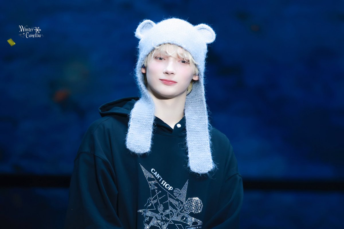 WinterCamellia tweet media