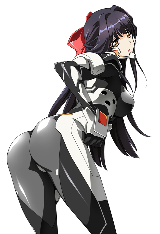 #マブラヴ すごくピンポイントでかかわってたり^^ 