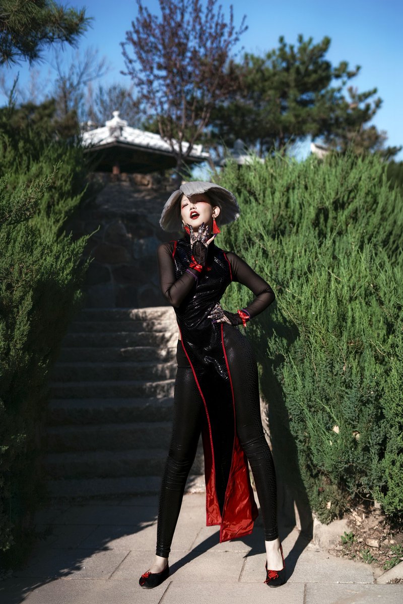 qinglonghardy tweet media