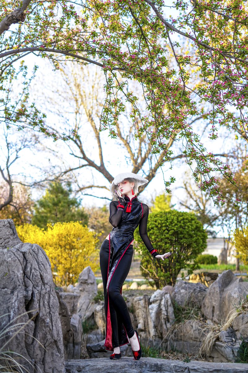 qinglonghardy tweet media