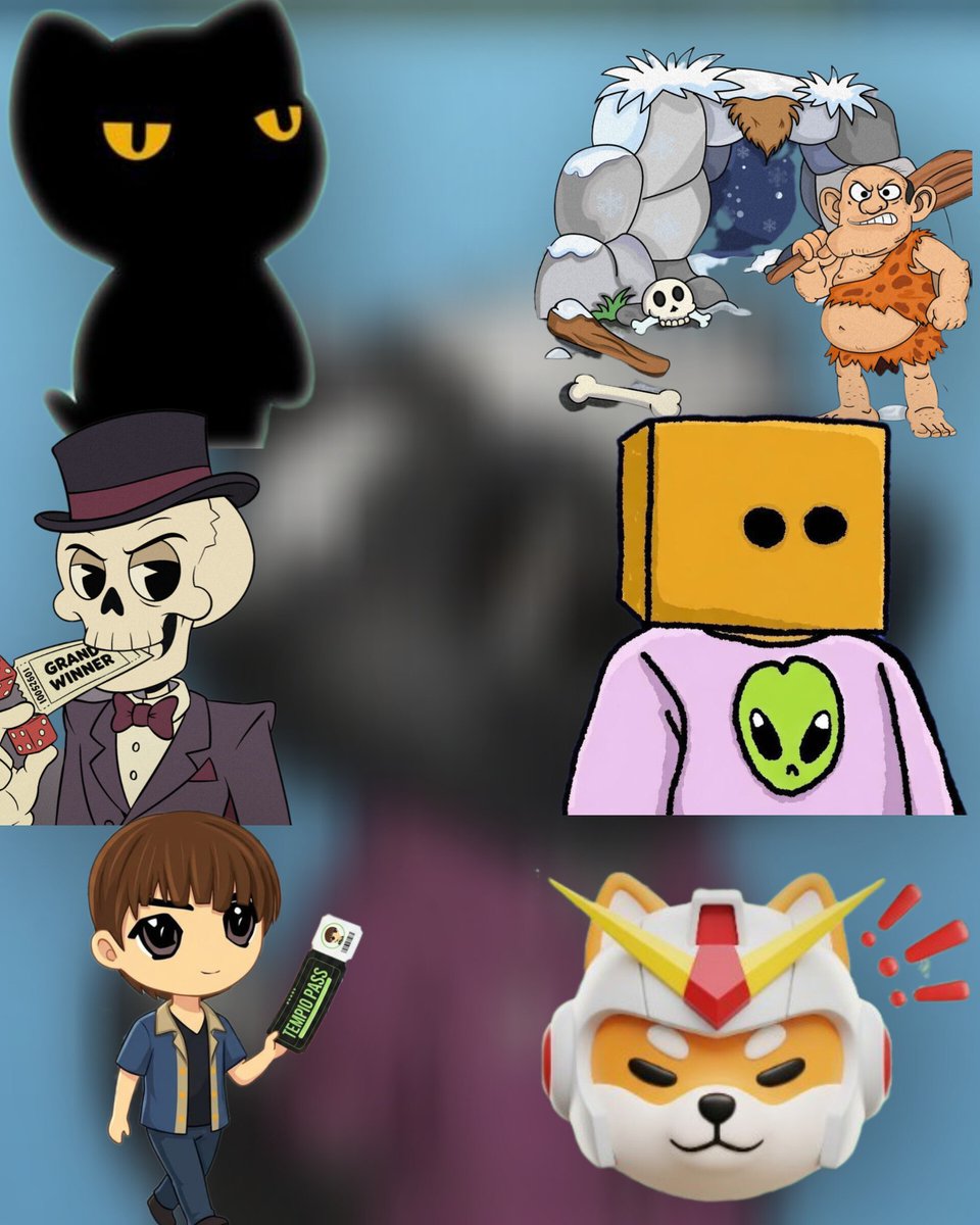 BABA KRYPTO (❖,❖) tweet media